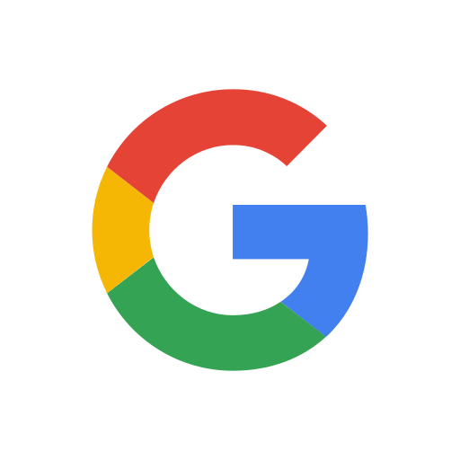 Logotipo de Google