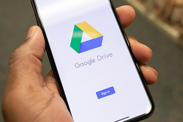 Google Drive