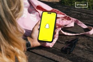 Tudd meg, hogy kivel beszélget a barátnőm a Snapchat-en