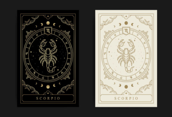 scorpio
