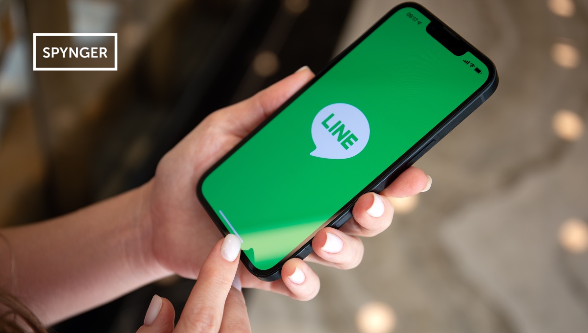 find out where someone is on line