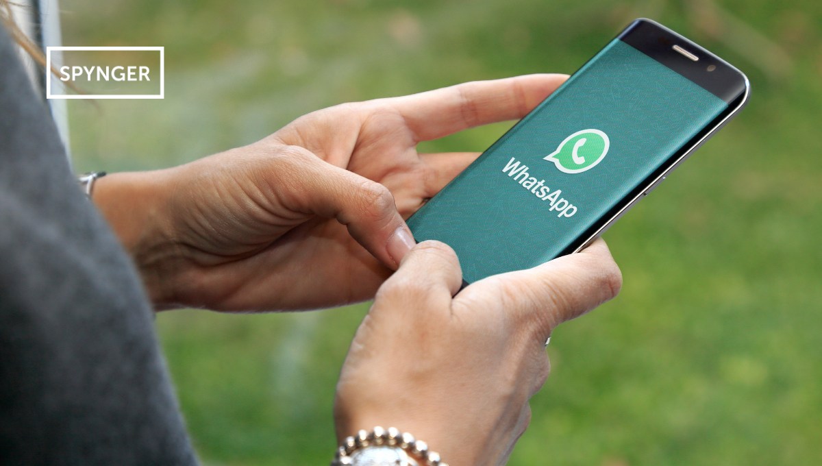 how to read whatsapp messages from another phone