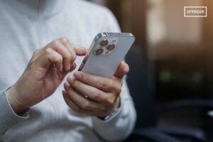 Spåra textmeddelanden i hemlighet på iPhone och iPad