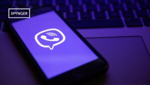 başkasının viber'ına erişim