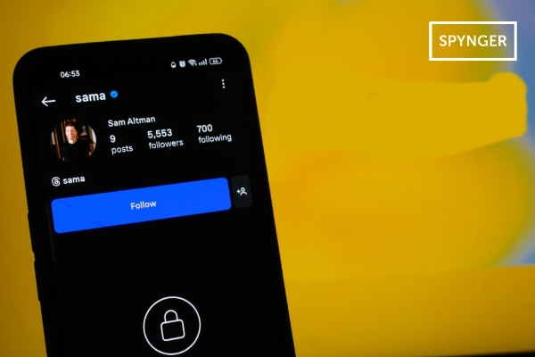 kilitli instagram hesabı