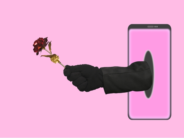 oszukańcza strona internetowa