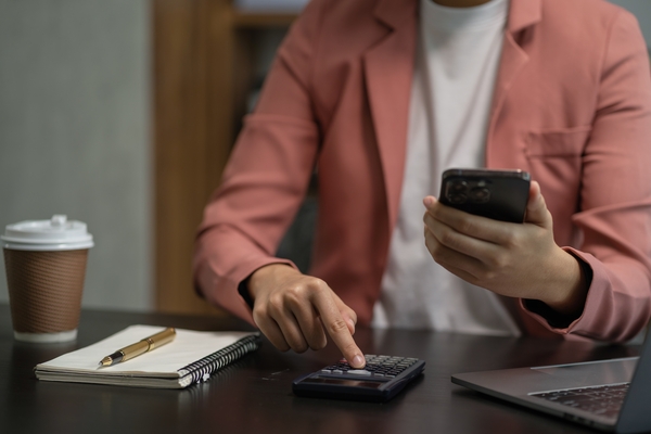 spot falešné kalkulačky app