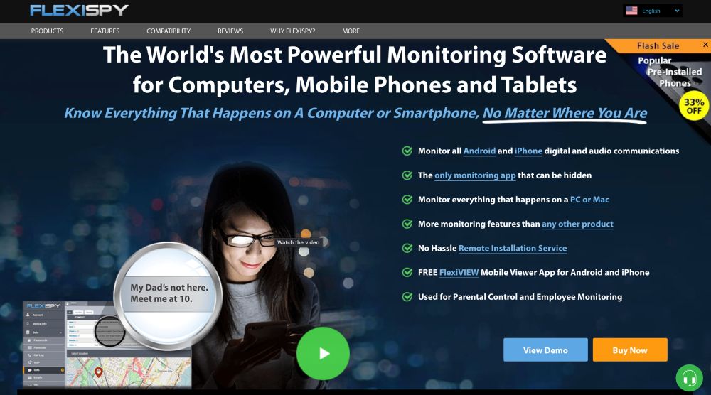 เฟล็กซี่สปี้