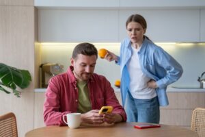 Find Out Who Your Partner Is Messaging on Instagram