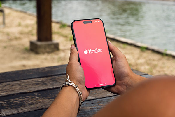 tinder