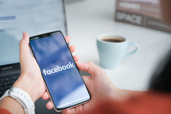facebook app