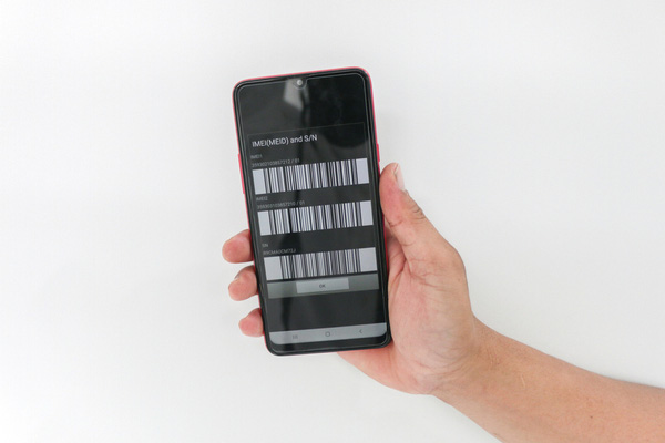 IMEI