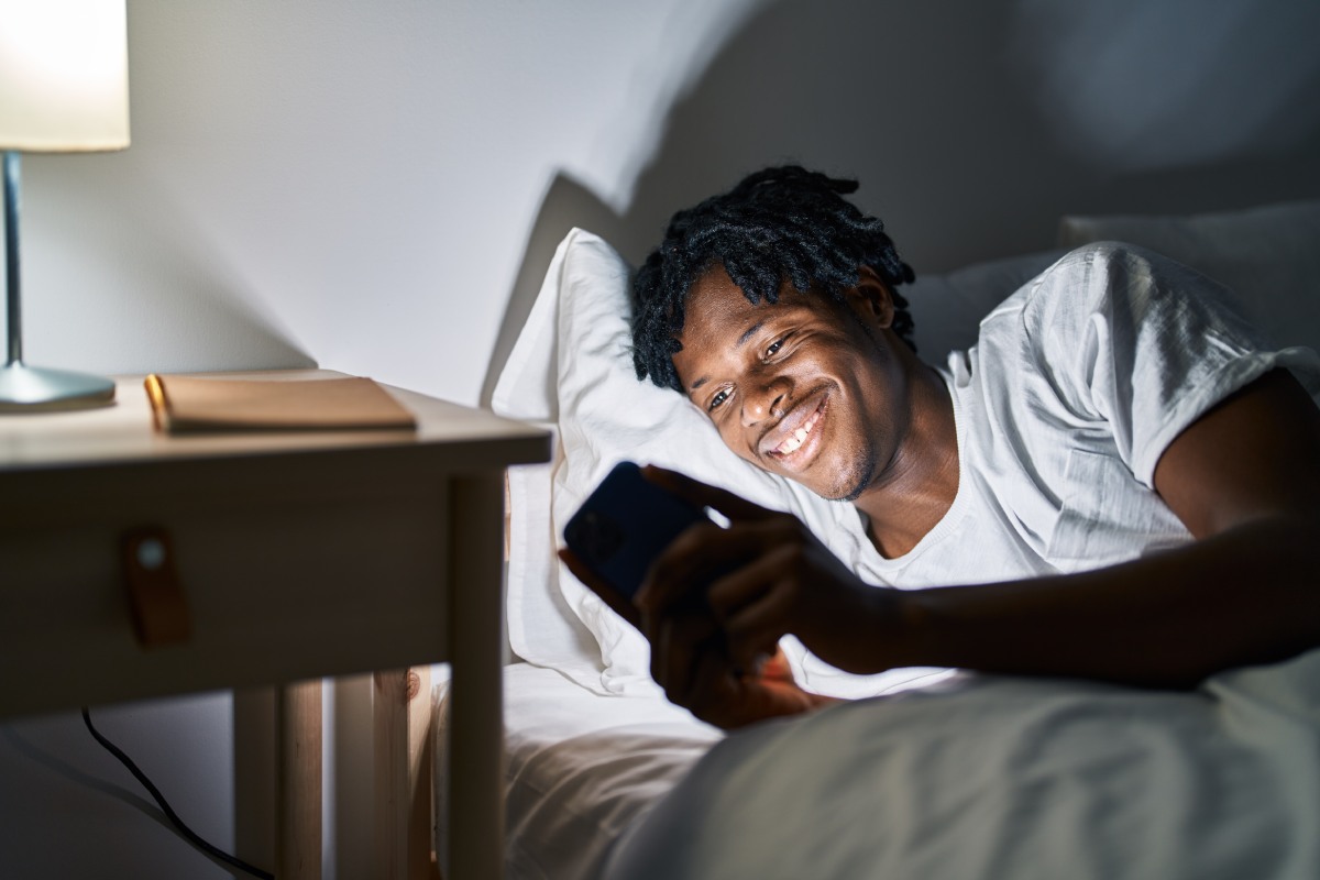 see who your boyfriend is talking to on snapchat