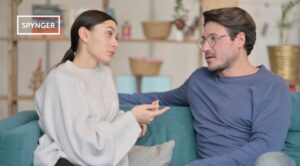 Questions to Ask Your Unfaithful Spouse
