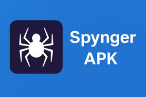 spynger apk
