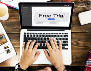 free trial